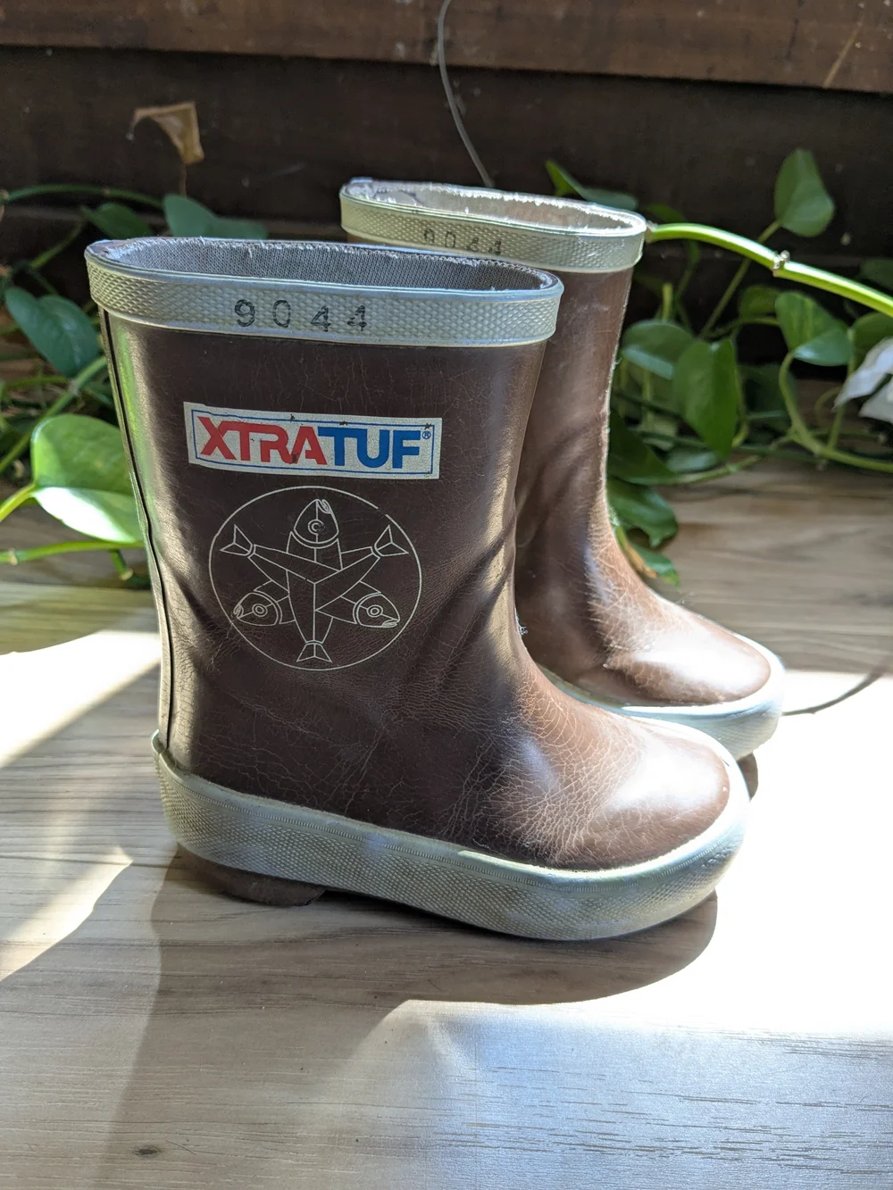 XTRATUF Salmon Sisters Legacy Boot